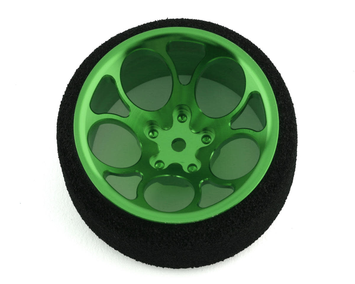 RATIO RC Transmitter Aluminum Hand Wheel Split Design