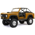 Axial Axial SCX10 III Early Ford Bronco Body (Clear) #AXI230044