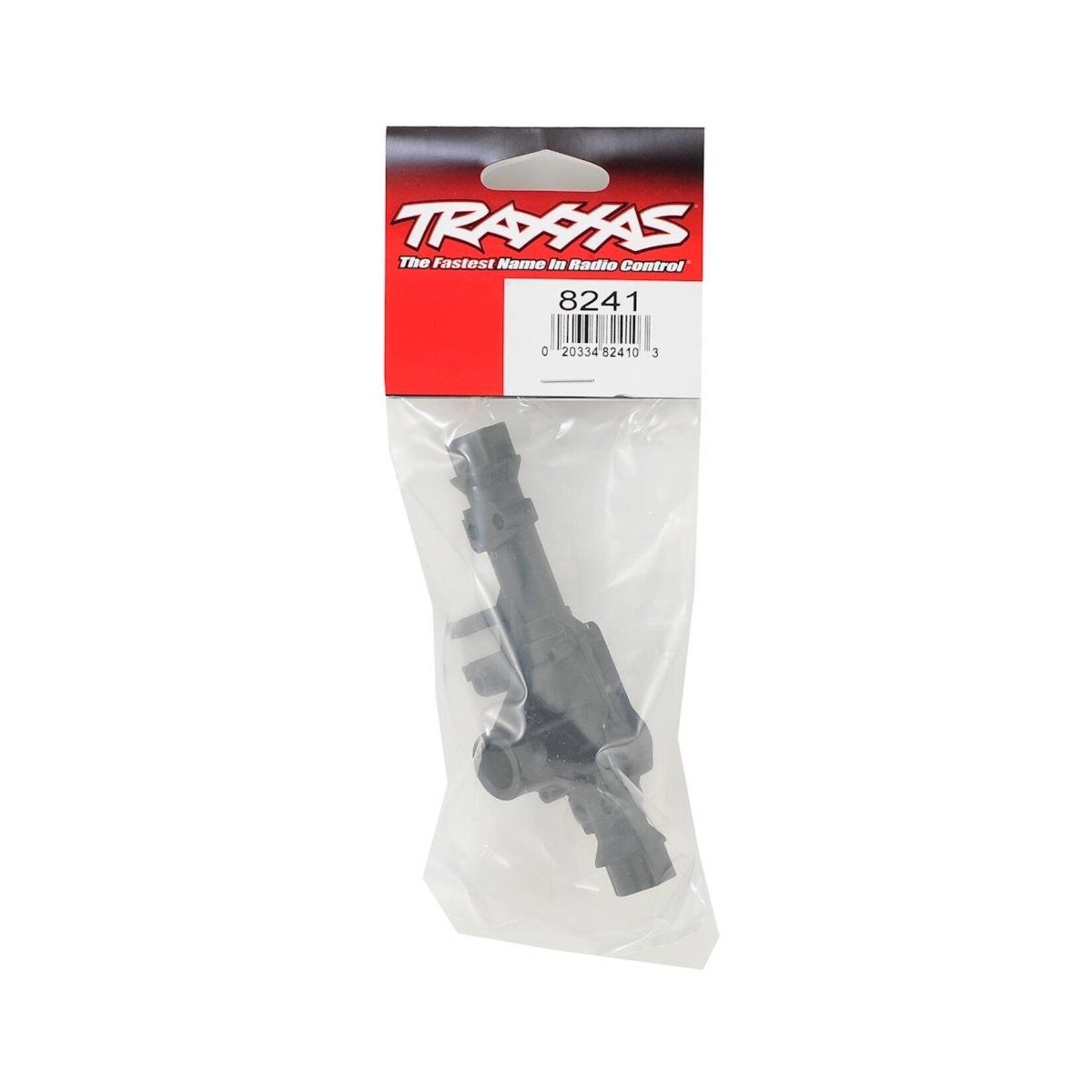 Traxxas Traxxas TRX-4 Front Axle Housing #8241