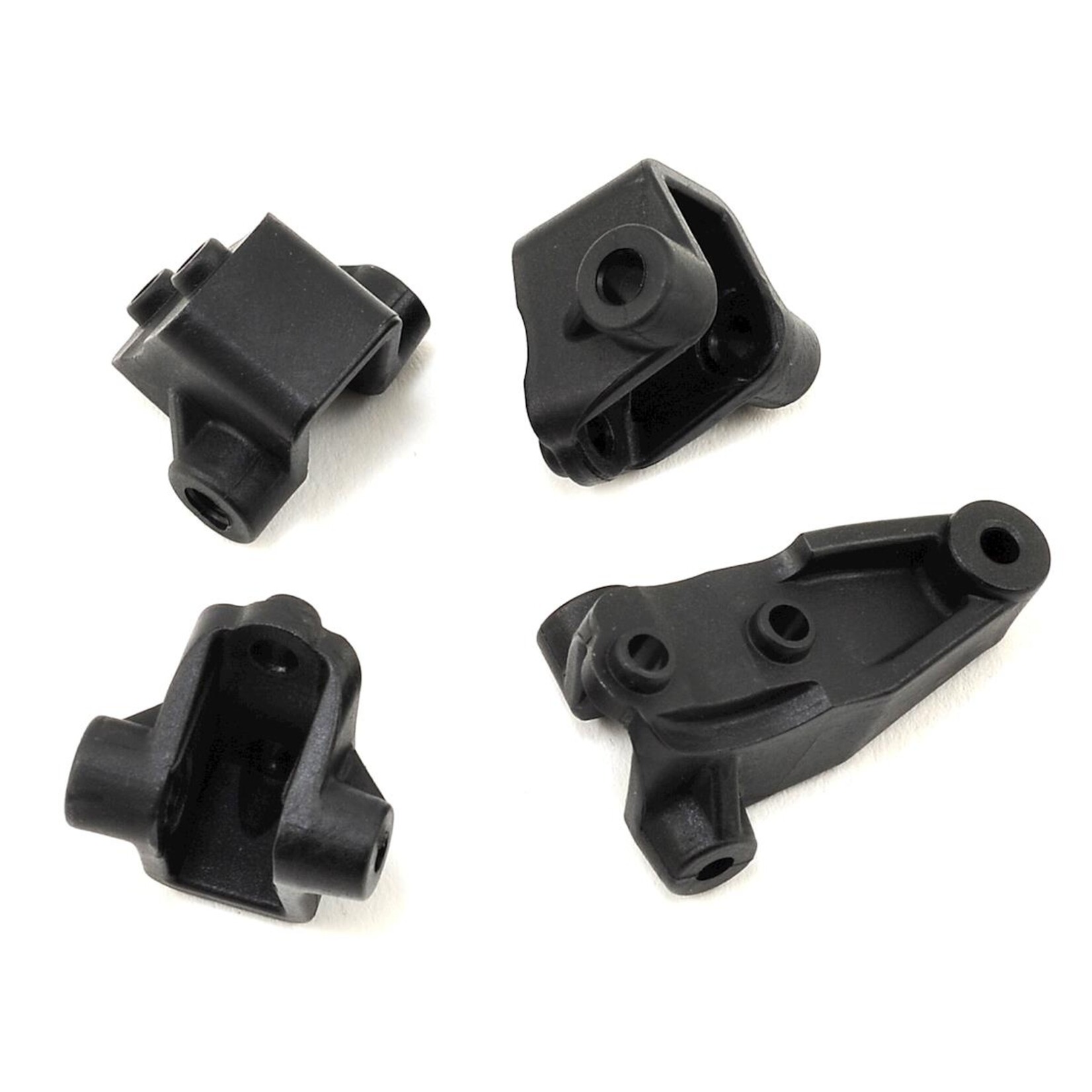 Traxxas Traxxas TRX-4 Front & Rear Axle Mount Set #8227