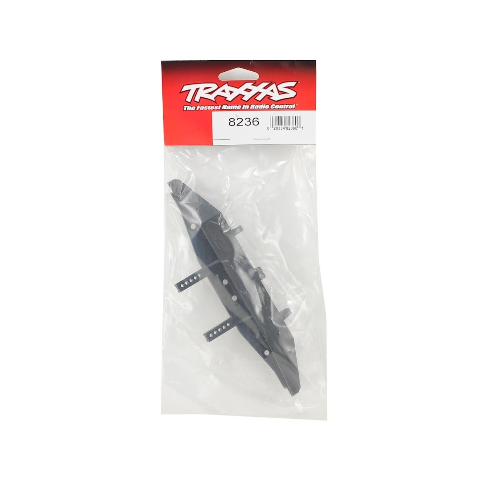 Traxxas Traxxas TRX-4 Rear Bumper #8236