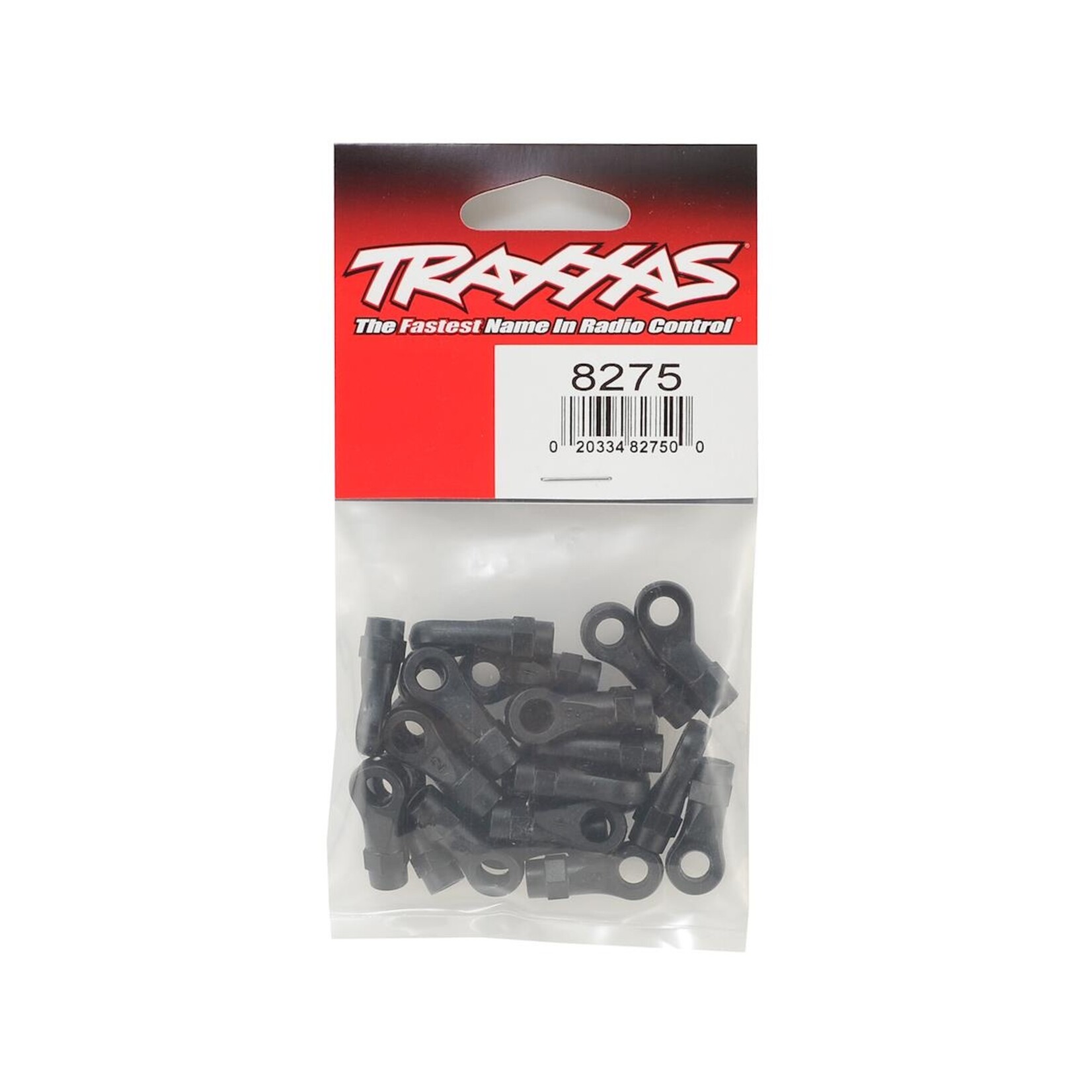 Traxxas #8275 Traxxas TRX-4 Rod End Set