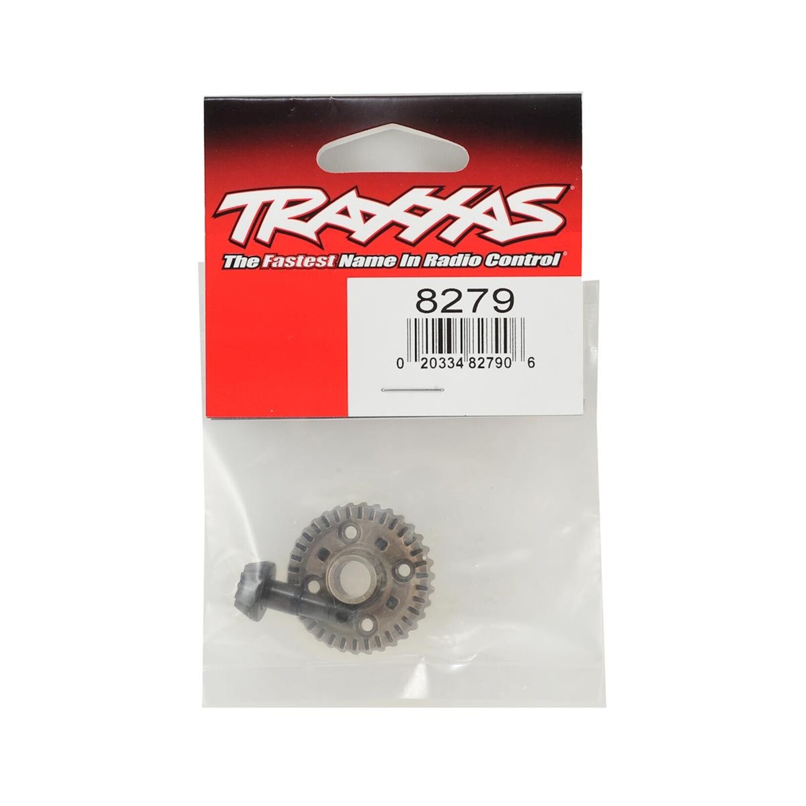 Traxxas Traxxas TRX-4 Differential Ring & Pinion Gear #8279