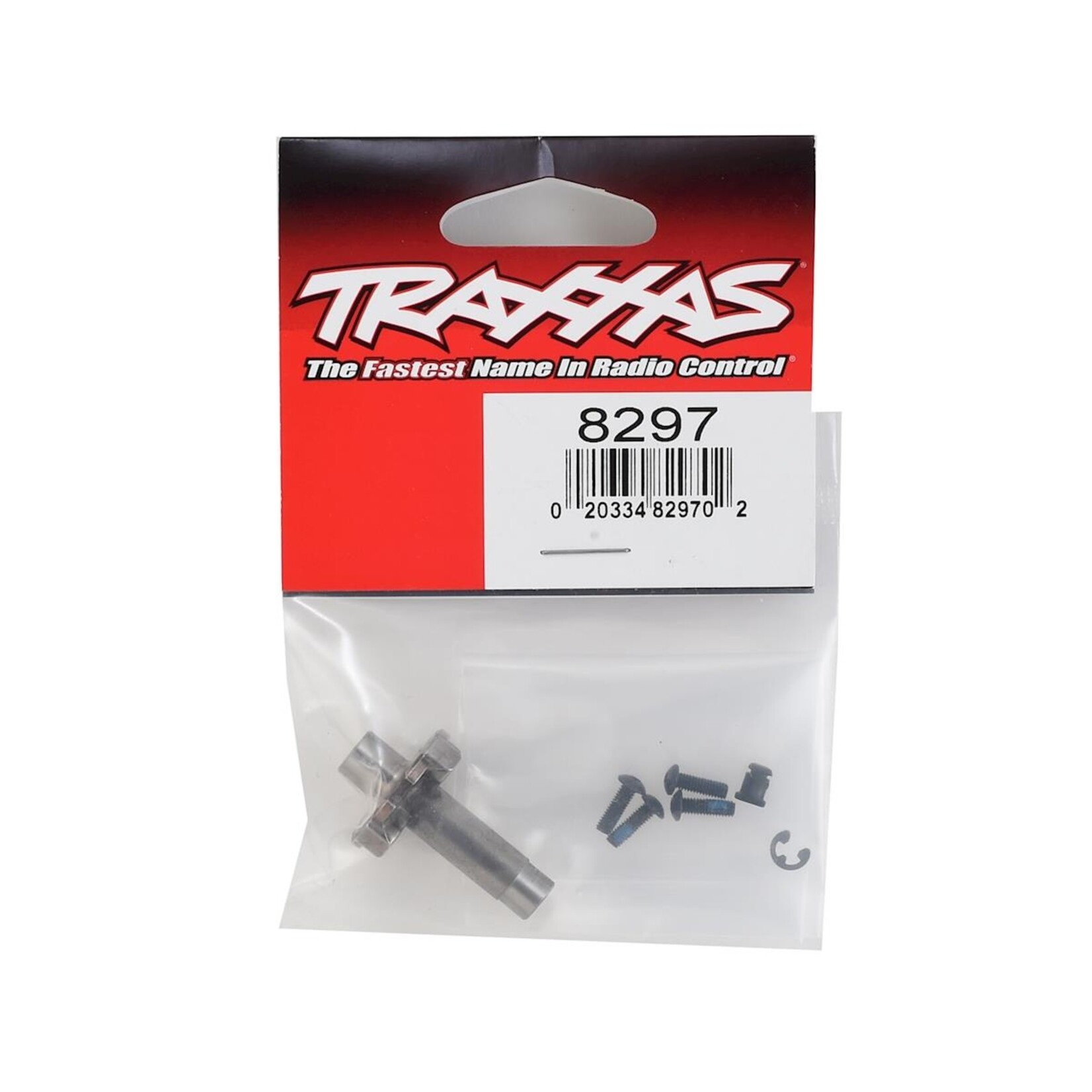 Traxxas #8297 Traxxas TRX-4 Spool x
