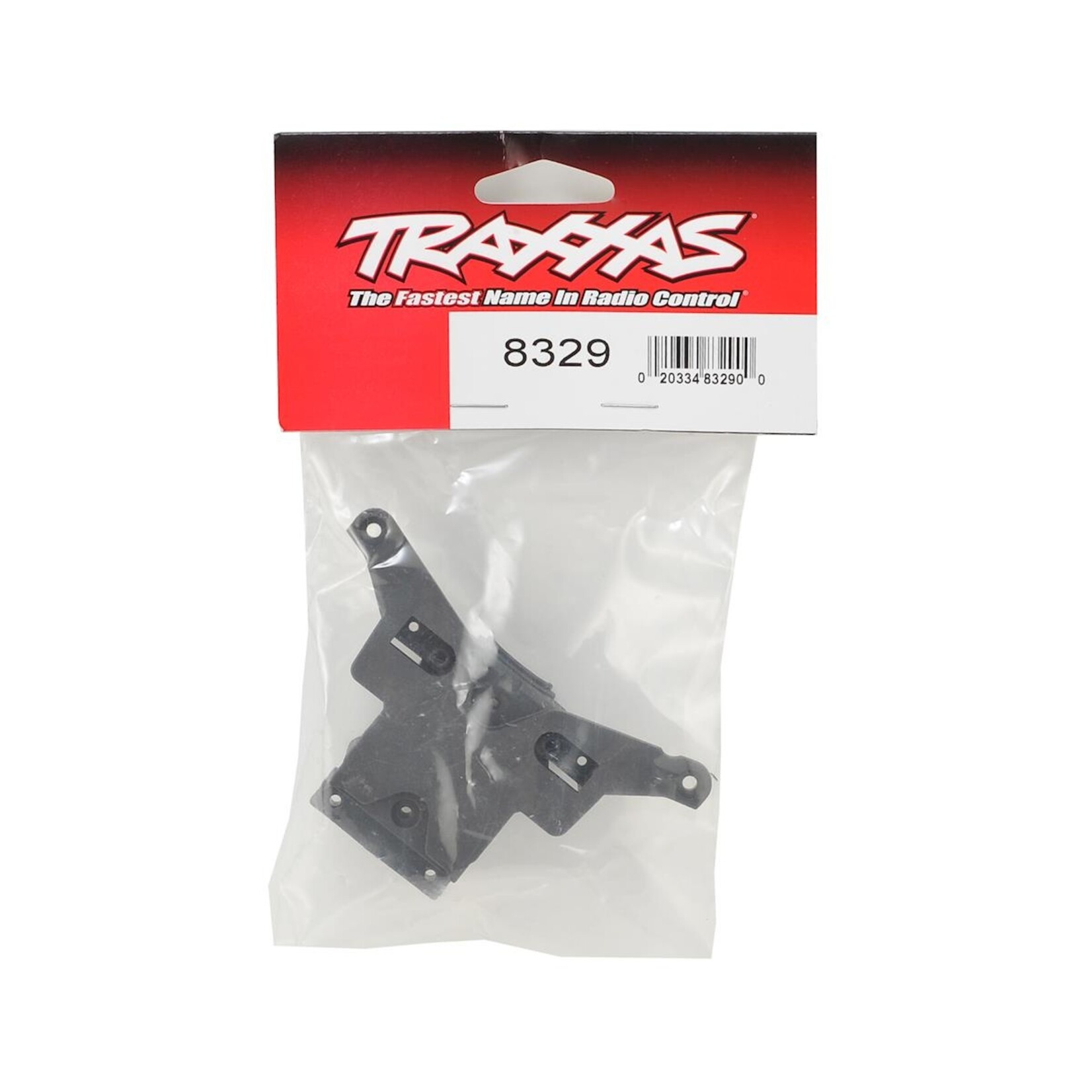 Traxxas #8329 Traxxas 4-Tec 2.0 Rear Bulkhead