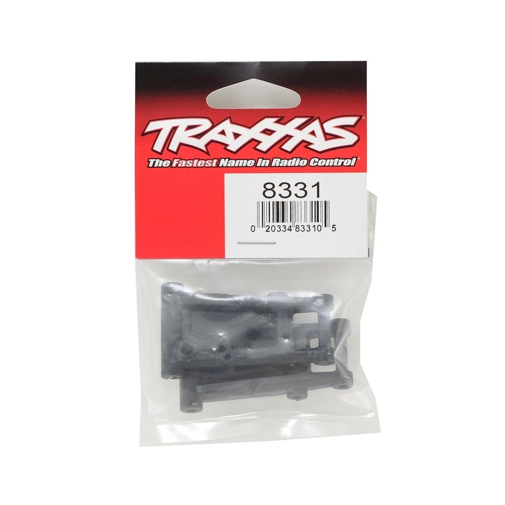 Traxxas #8332 Traxxas 4-Tec 2.0 Caster Block Set