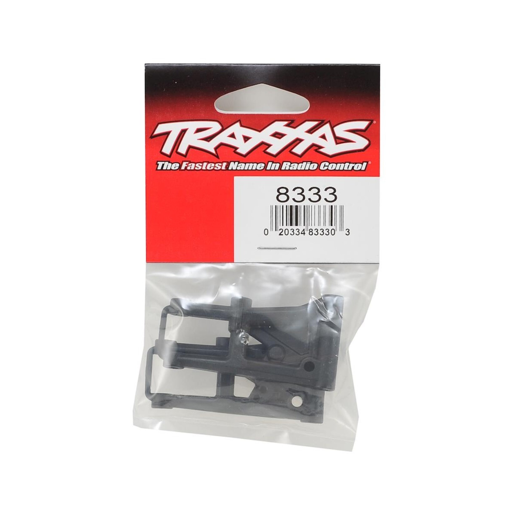 Traxxas #8333 Traxxas 4-Tec 2.0 Front Suspension Arm Set