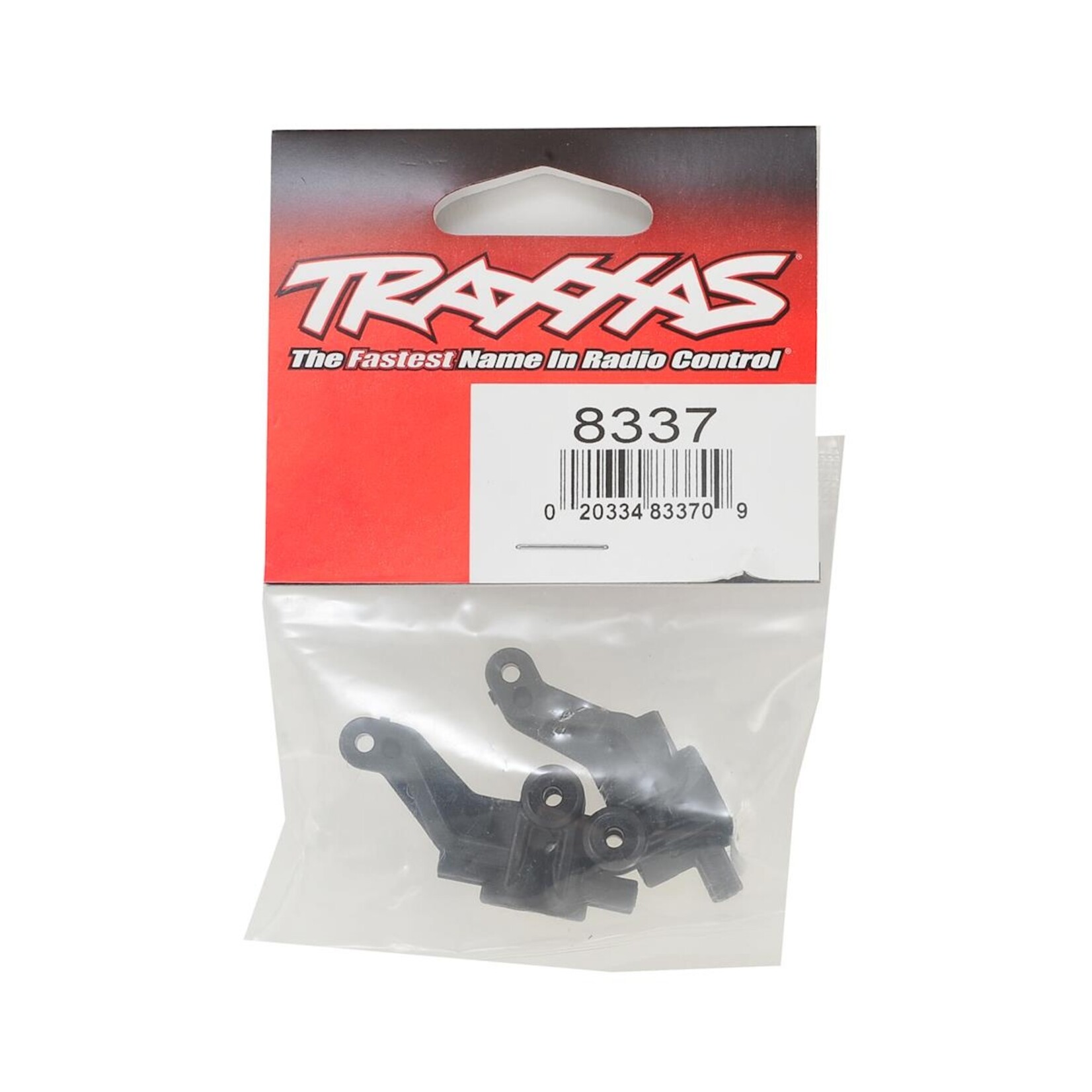 Traxxas #8337 Traxxas 4-Tec 2.0 Steering Block (2)