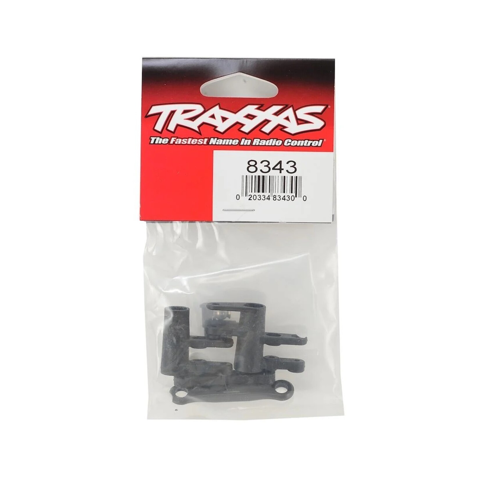 Traxxas #8343 Traxxas 4-Tec 2.0 Steering Bellcrank Set