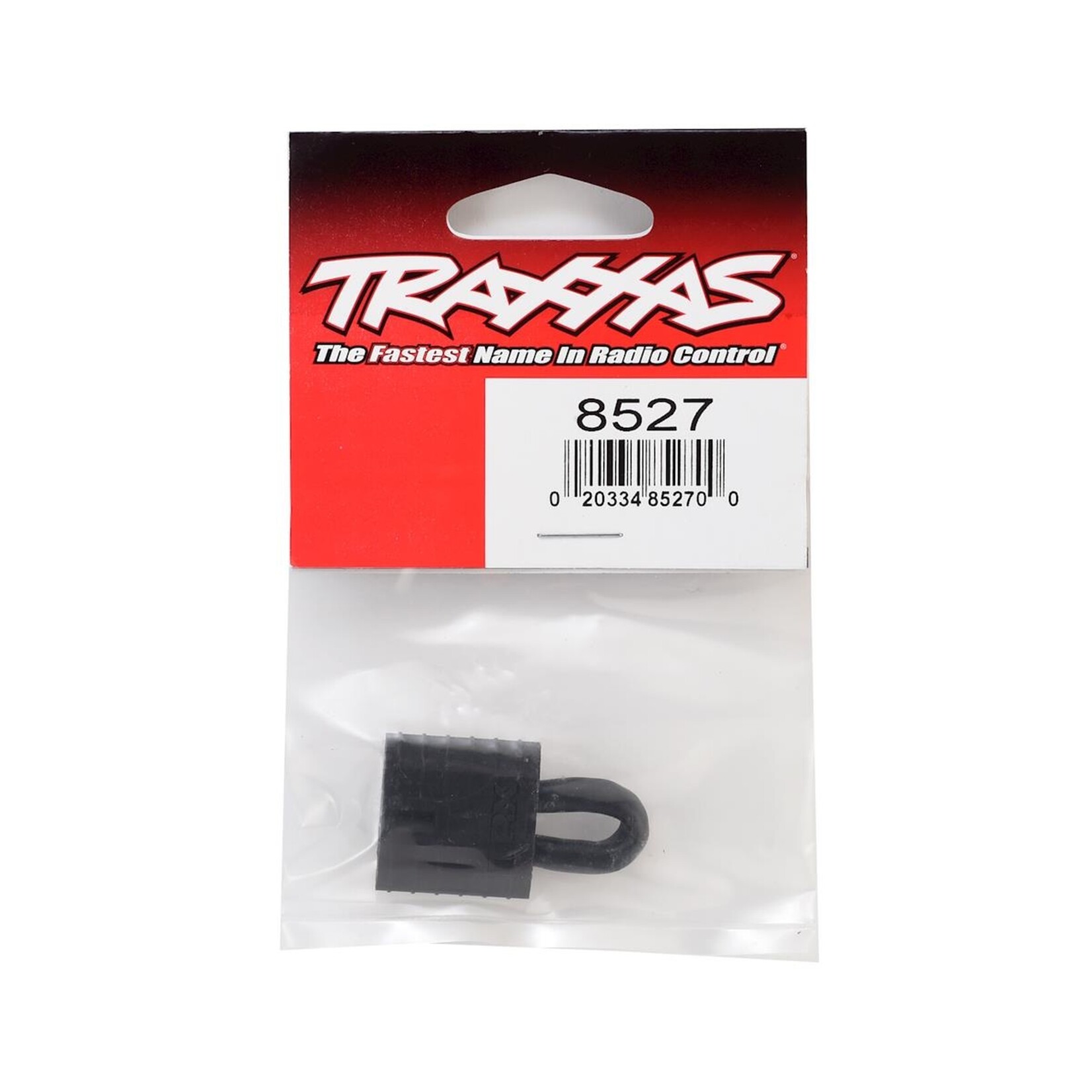 Traxxas Traxxas Unlimited Desert Racer ESC Battery Jumper (25.2V to 14.8V) #8527
