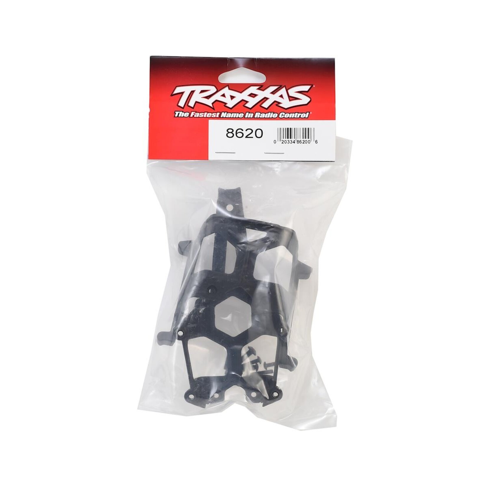 Traxxas Traxxas E-Revo VXL 2.0 Chassis Support Set #8620