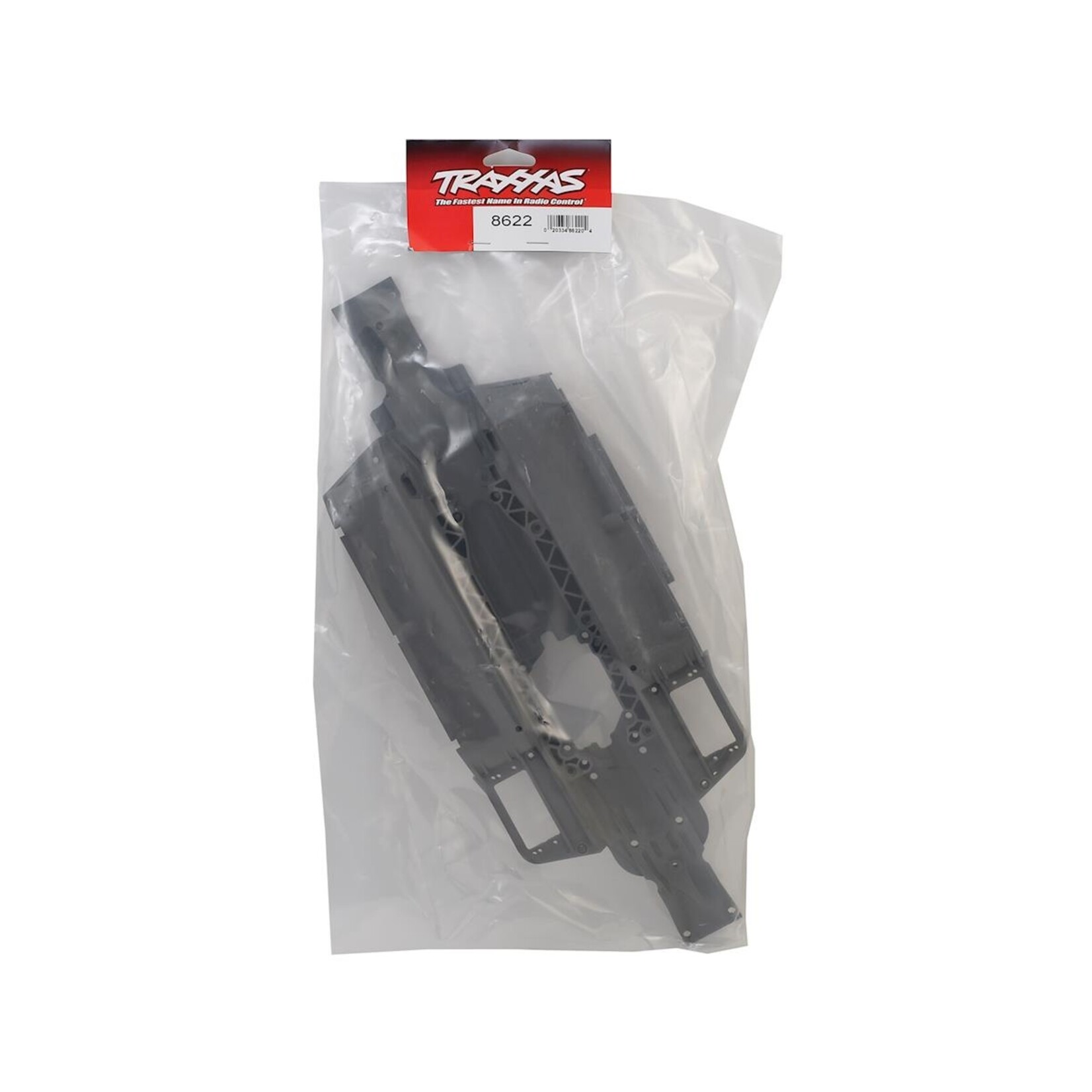 Traxxas #8622 Traxxas E-Revo VXL 2.0 Chassis