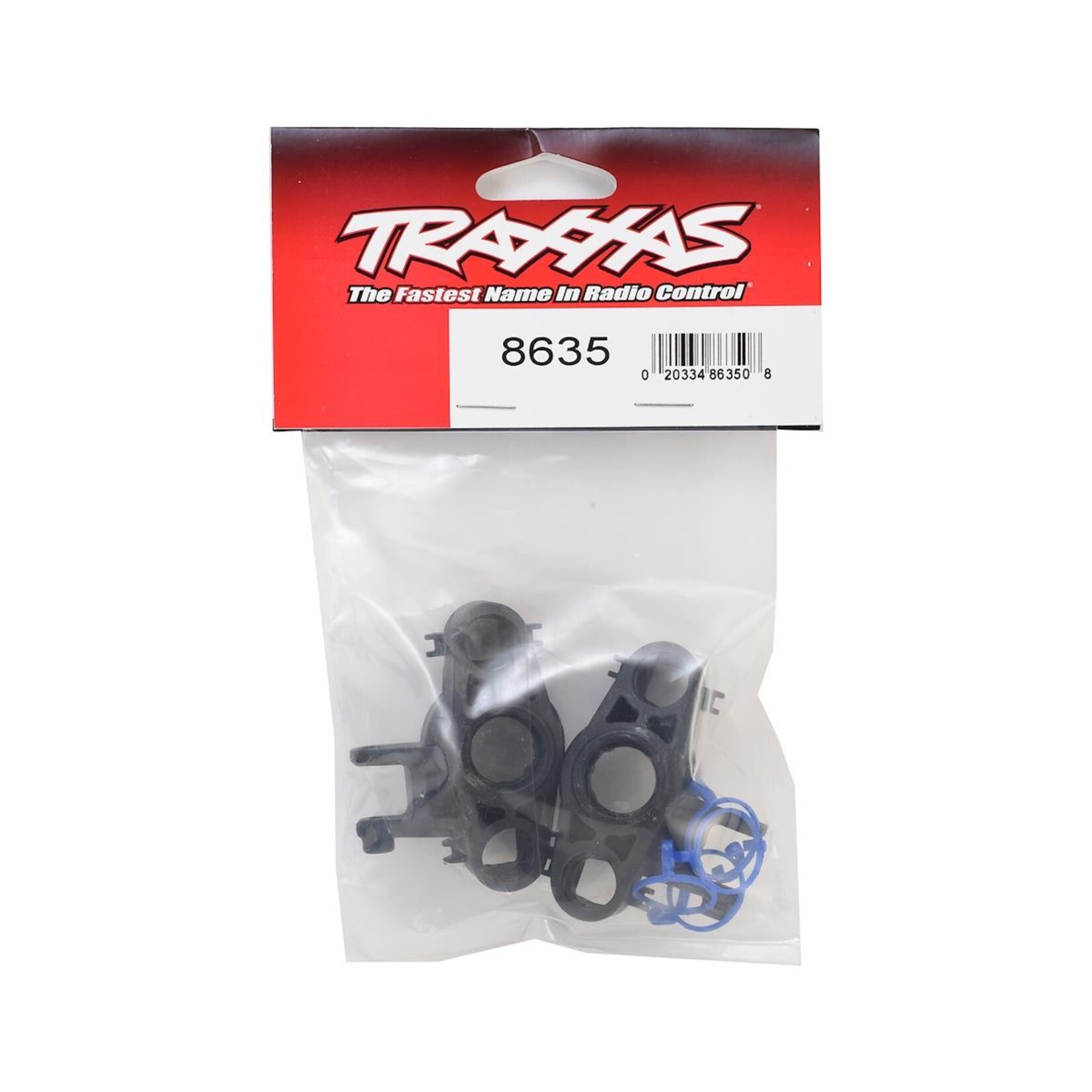 Traxxas Traxxas E-Revo Axle Carrier Set #8635
