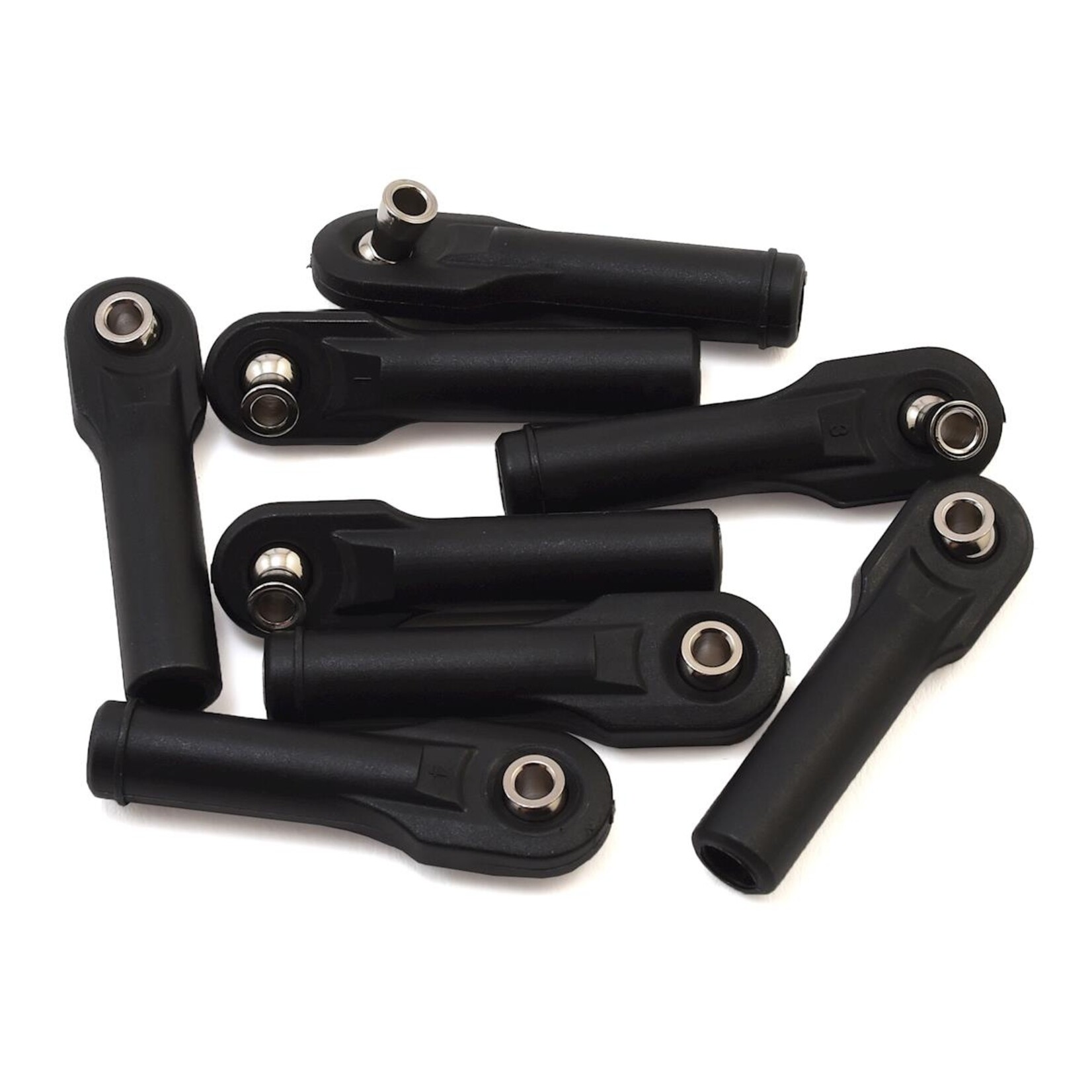 Traxxas Traxxas E-Revo VXL 2.0 Heavy Duty Toe Links Rod Ends (8) #8646