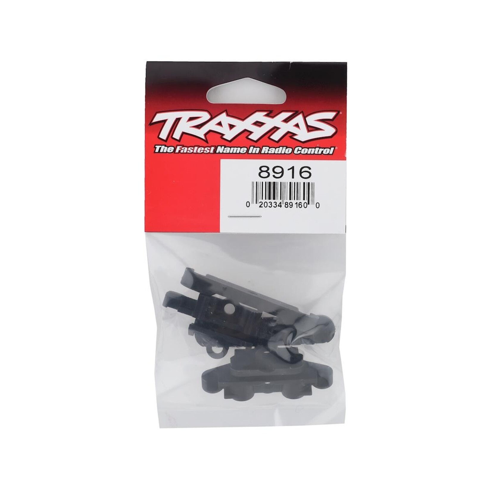 Traxxas Traxxas Maxx Front/Rear Tie Bar Mount #8916