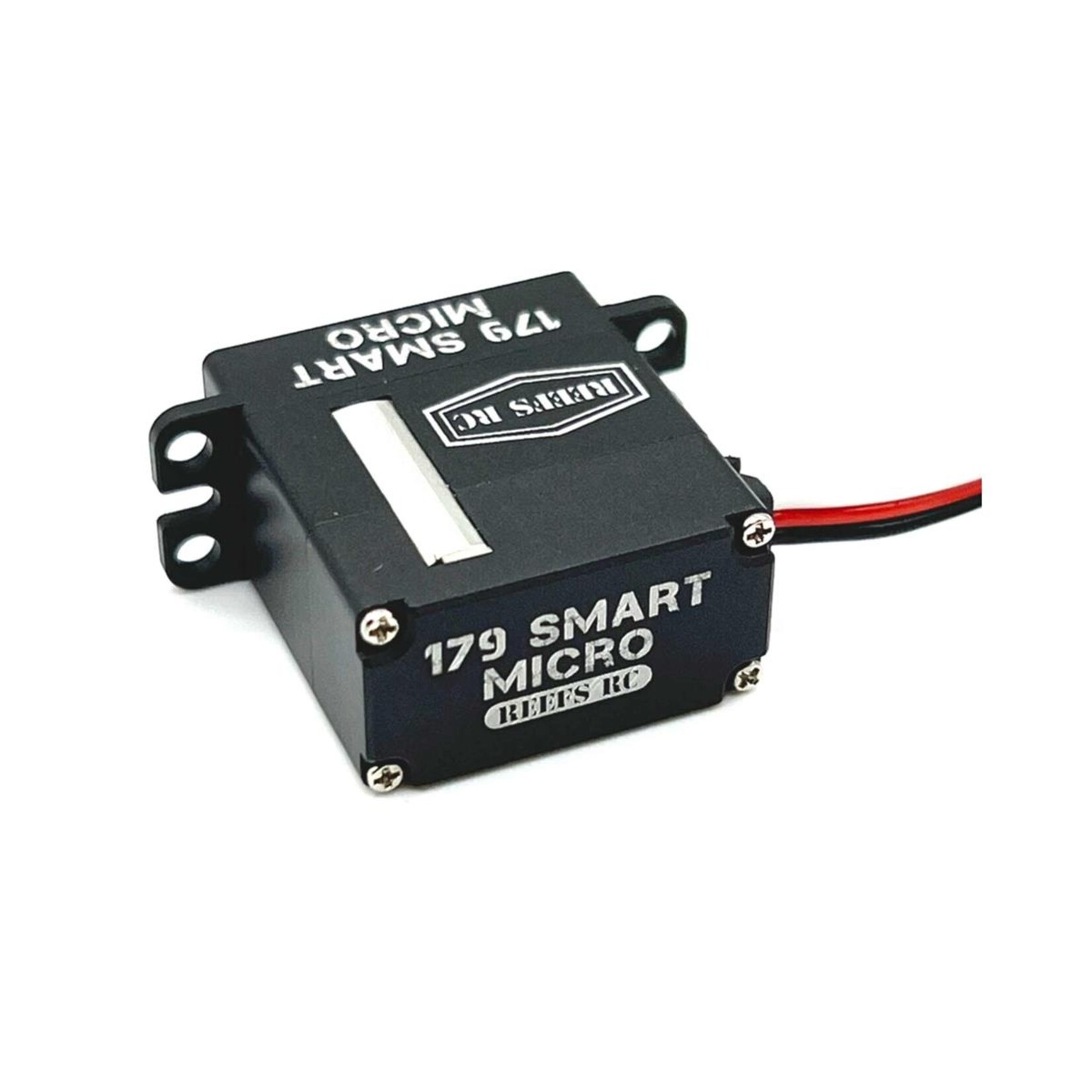 Reefs RC #REEFS129 Reefs RC 179 Smart Micro Servo/Winch