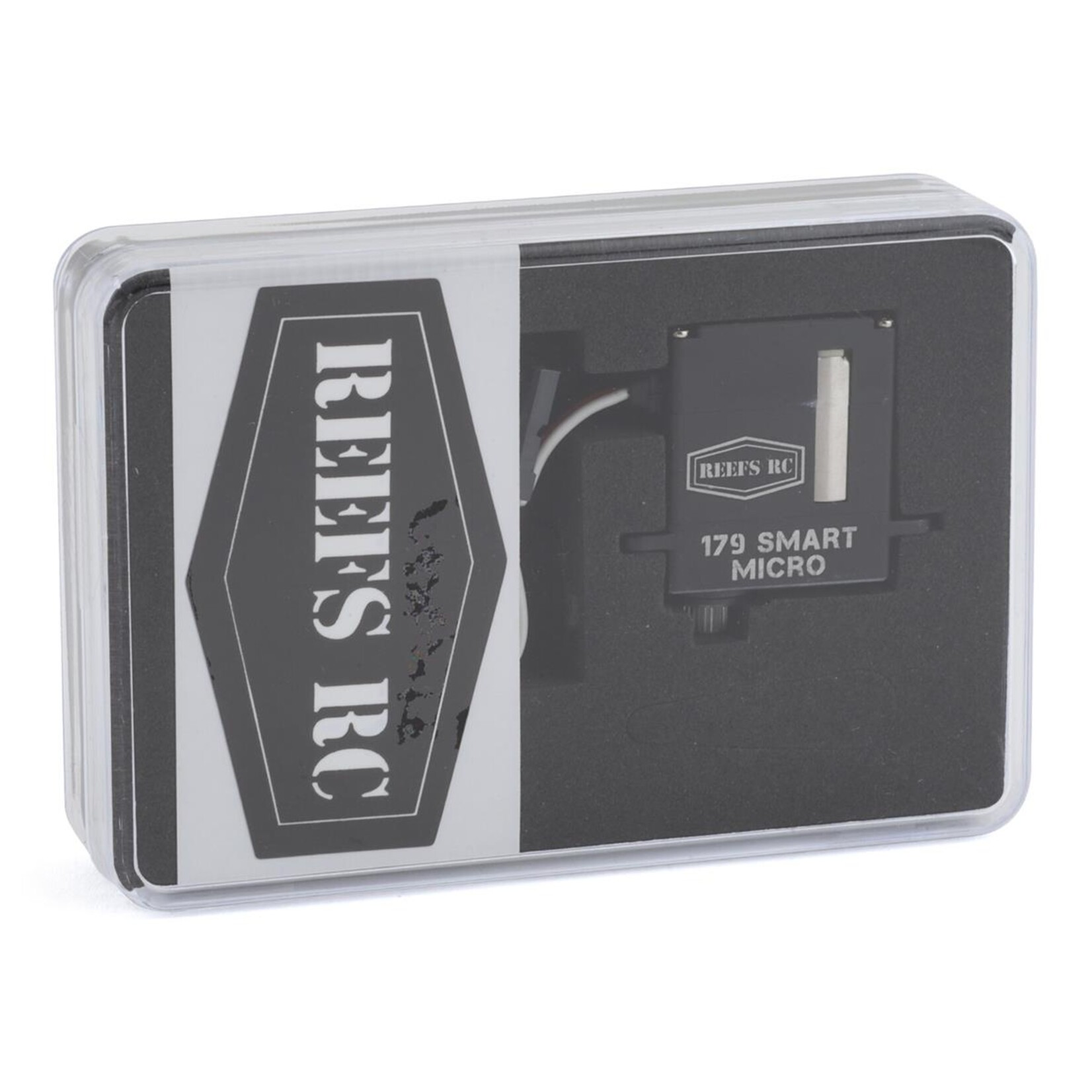 Reefs RC #REEFS129 Reefs RC 179 Smart Micro Servo/Winch