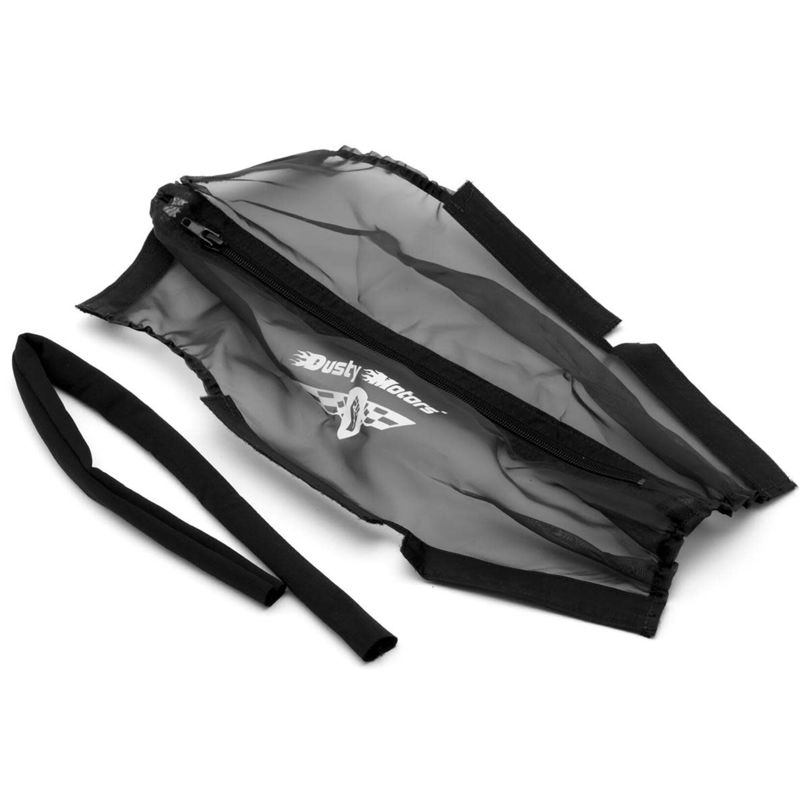 Dusty Motors Dusty Motors Arrma Senton 3S 4x4 Protection Cover (Black) #DTY-ARM0041
