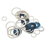 Team Associated Team Associated RC8B3.1 Differential Shim Set #81381