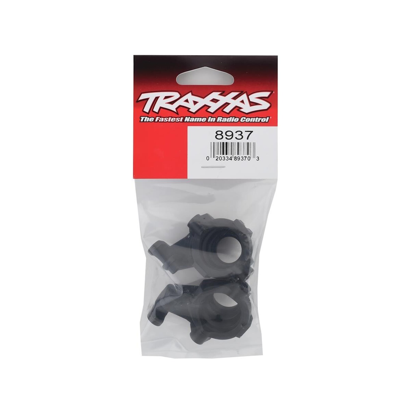 Traxxas #8937 Traxxas Maxx Steering Blocks (2)