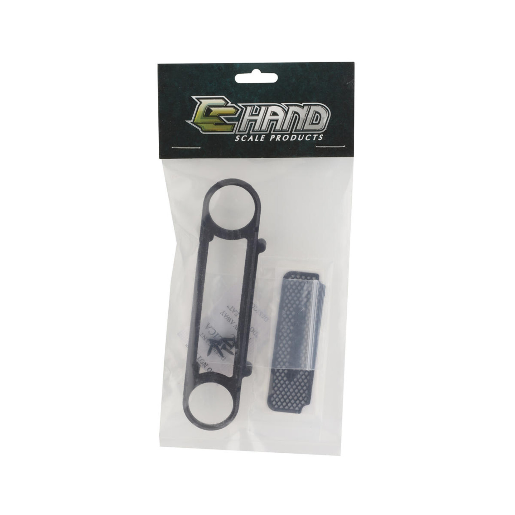 CCHAND VVV-C1333 RC4WD Vanquish VS4-10 Phoenix CCHAND FJ40 Grille (Black) (Style A)