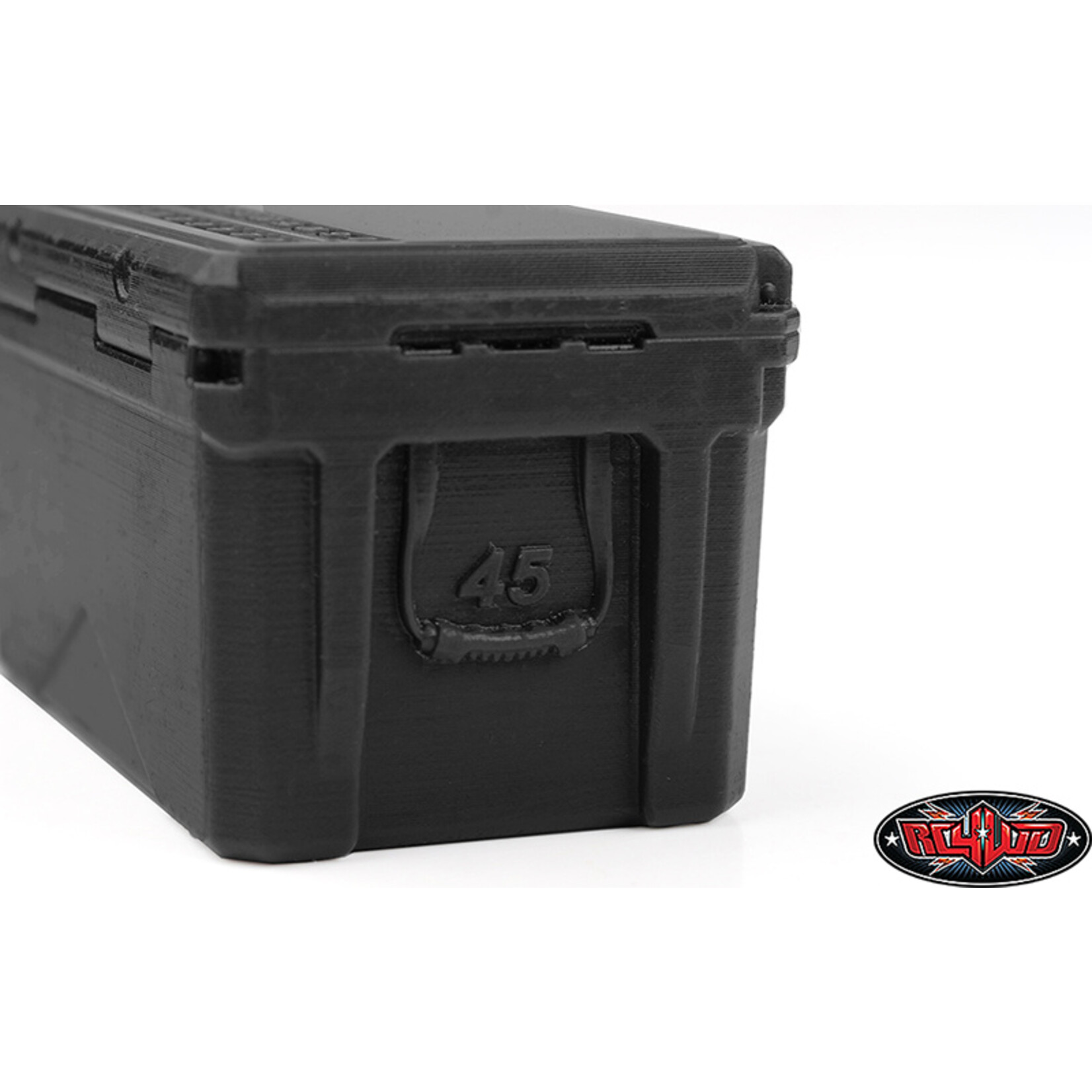 RC4WD #Z-S0517 RC4WD Roam Adventure 1/10 45QT Rugged Cooler