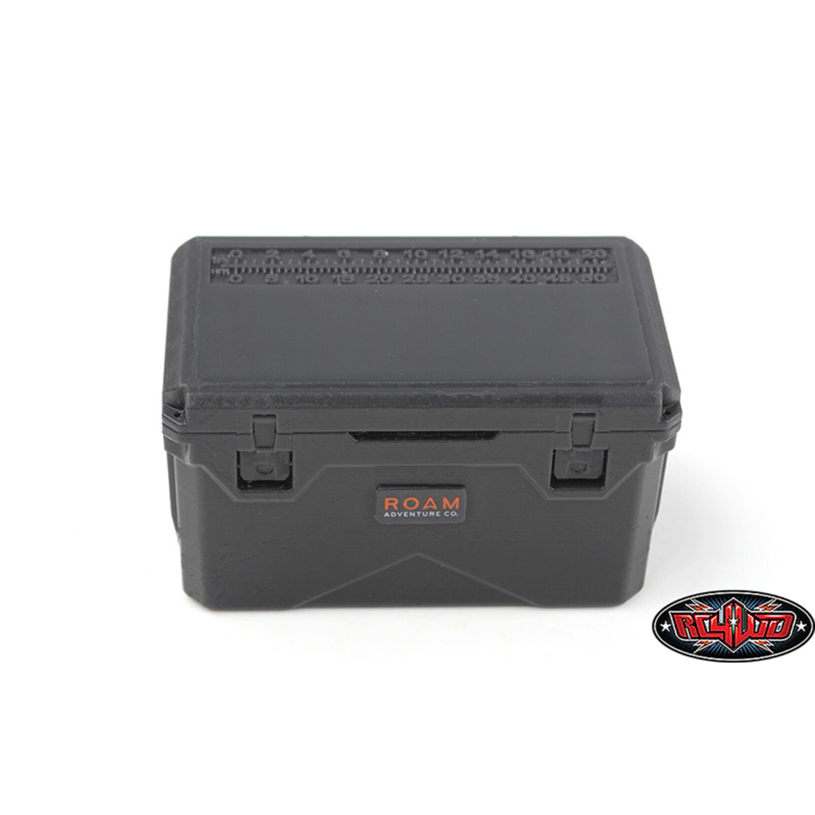 RC4WD #Z-S0517 RC4WD Roam Adventure 1/10 45QT Rugged Cooler