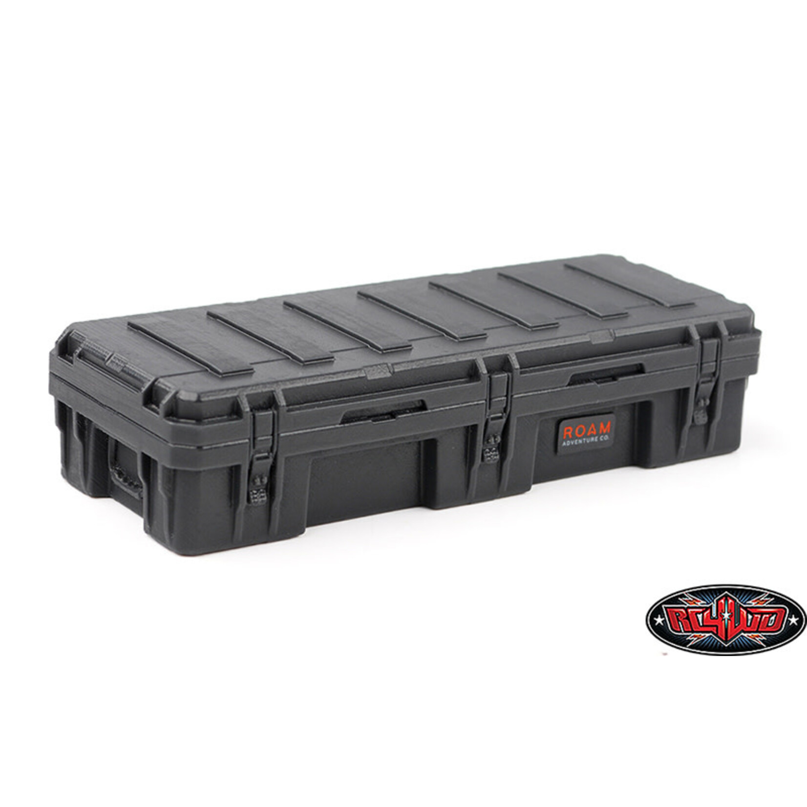 RC4WD #Z-S0524 RC4WD 1/10 Scale Roam Adventure 95L Rugged Case