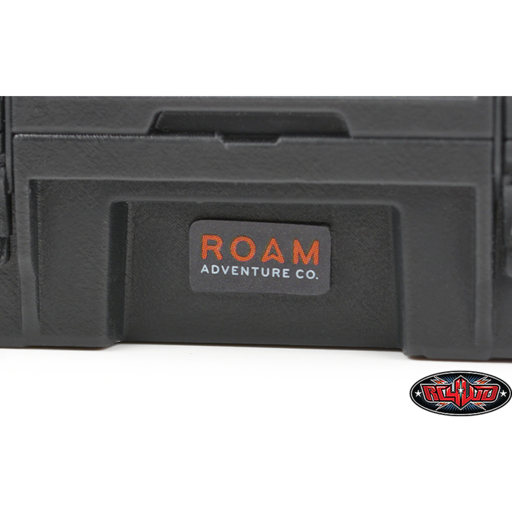 RC4WD #Z-S0524 RC4WD 1/10 Scale Roam Adventure 95L Rugged Case