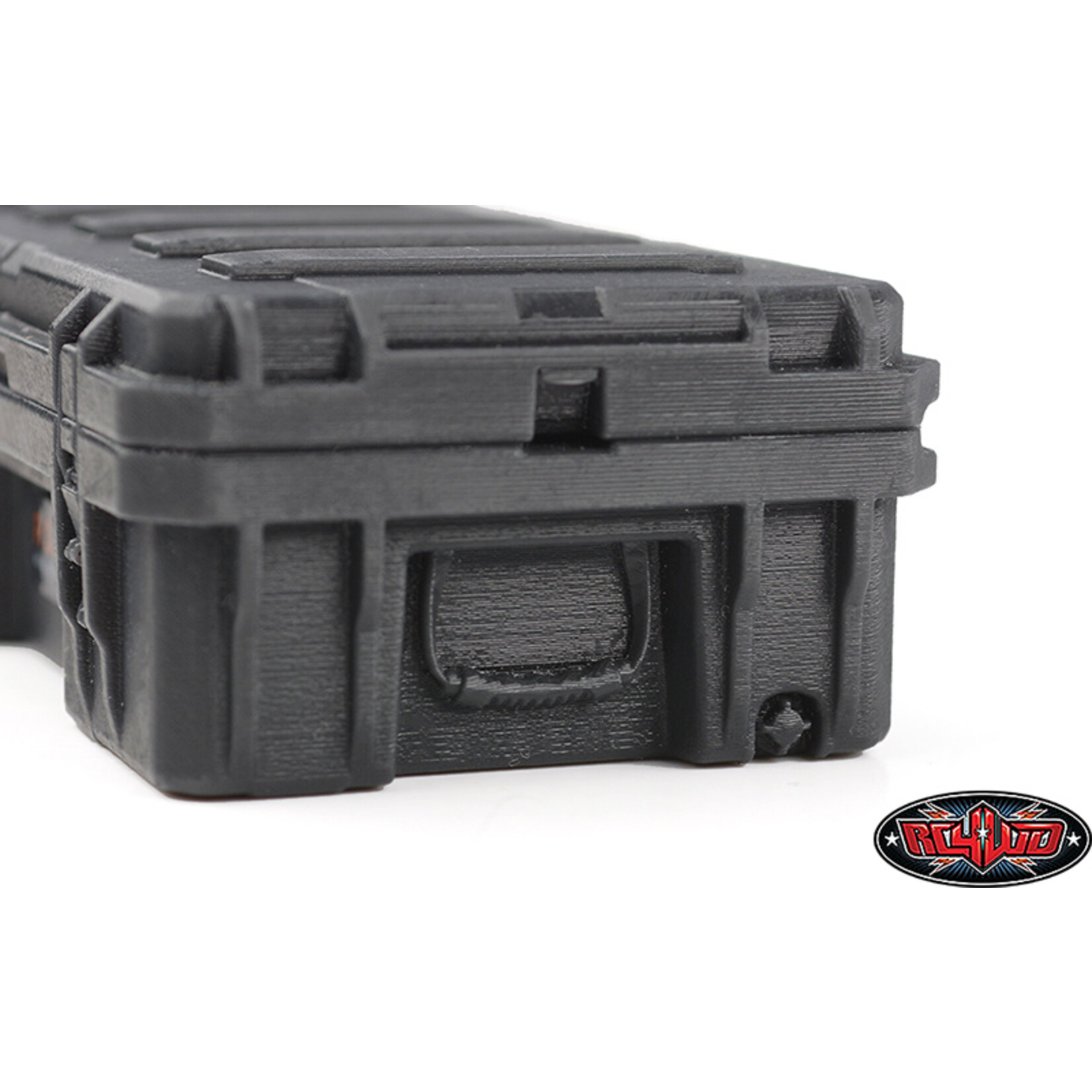 RC4WD #Z-S0524 RC4WD 1/10 Scale Roam Adventure 95L Rugged Case