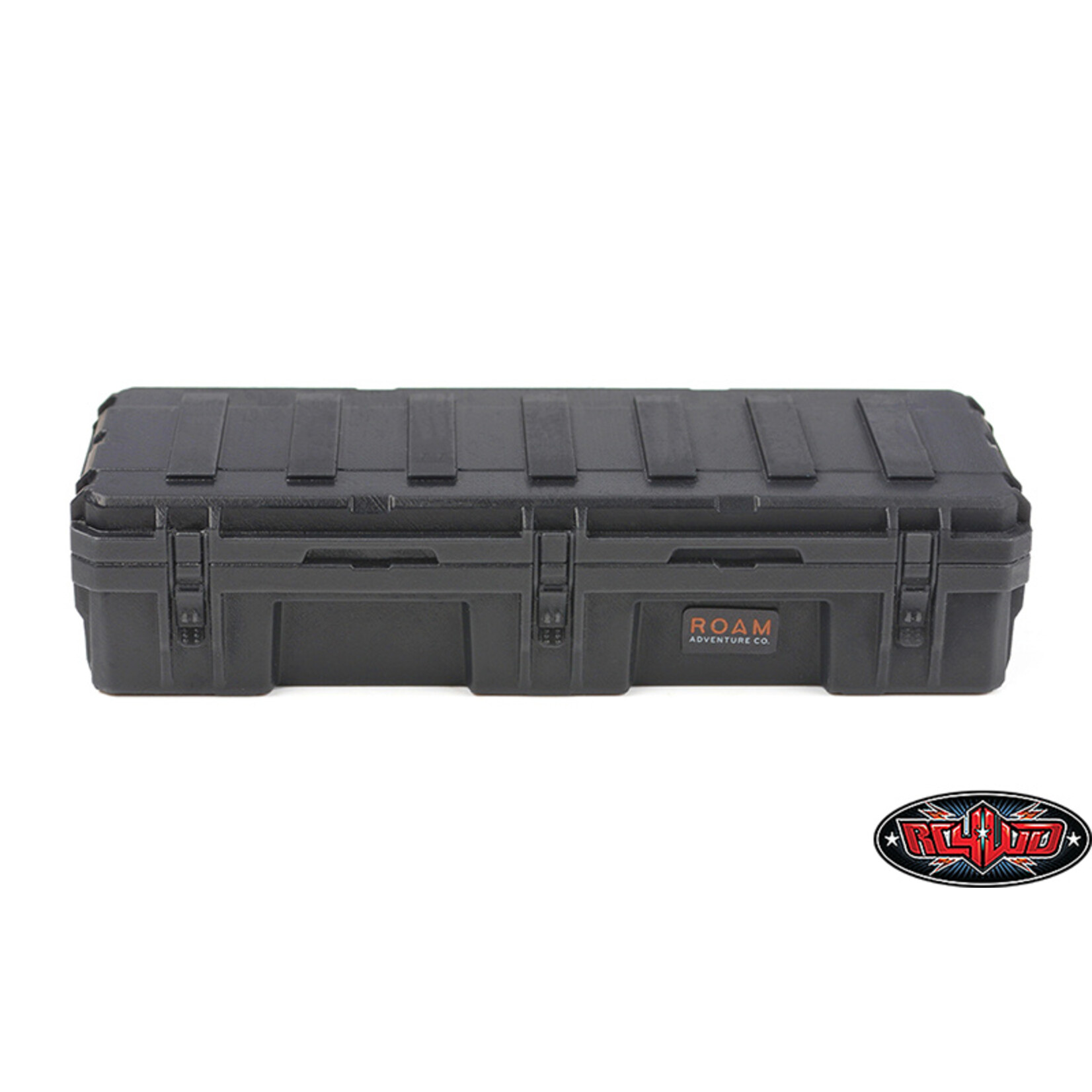 RC4WD #Z-S0524 RC4WD 1/10 Scale Roam Adventure 95L Rugged Case