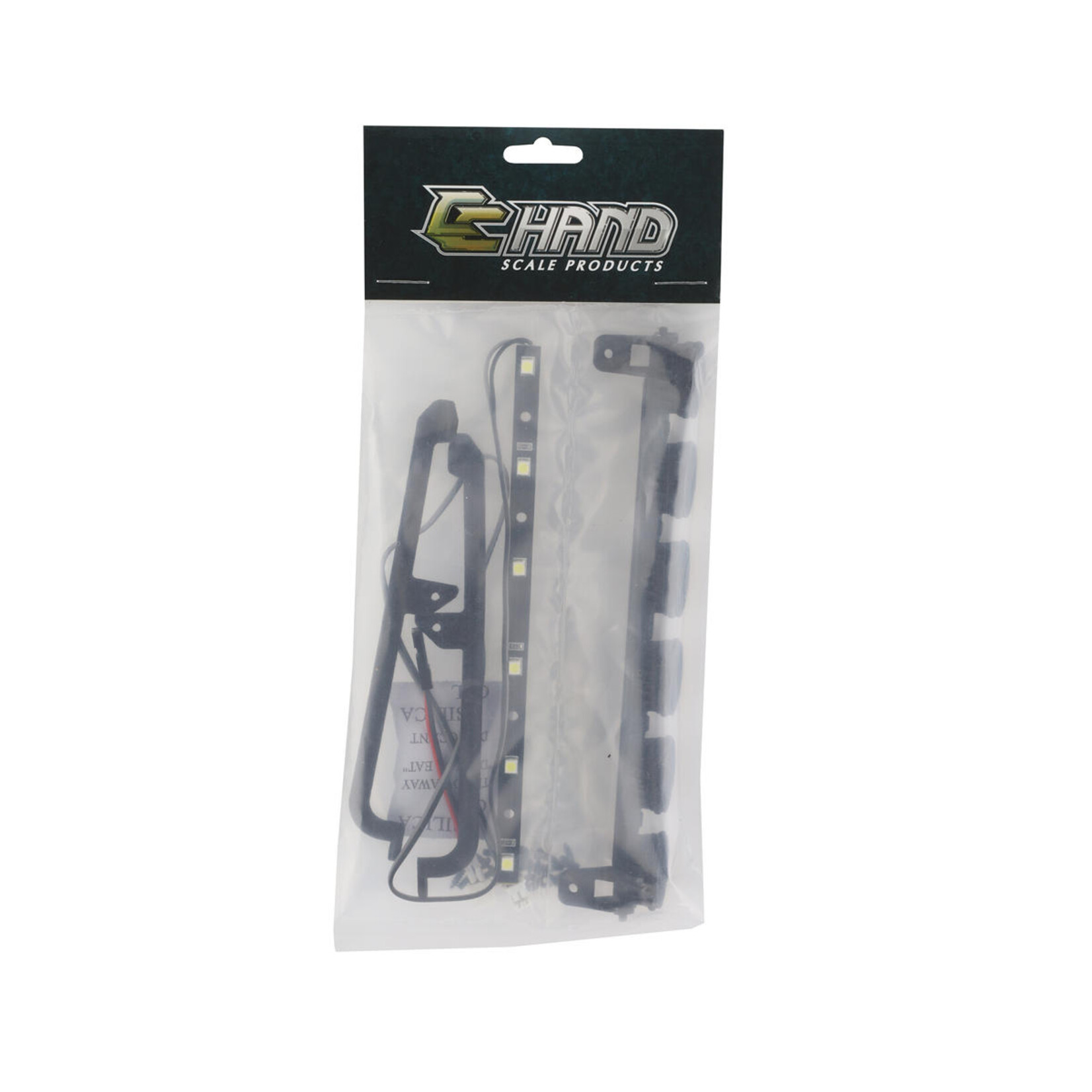 CCHAND #VVV-C1342 RC4WD CCHand VS4-10 Phoenix Roof Light Bar w/LED Lights