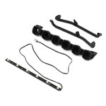 CCHAND #VVV-C1342 RC4WD CCHand VS4-10 Phoenix Roof Light Bar w/LED Lights