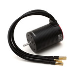 Hobbywing #30404401 Hobbywing QuicRun 3652SL G2 Sensorless Brushless Motor (4000KV)