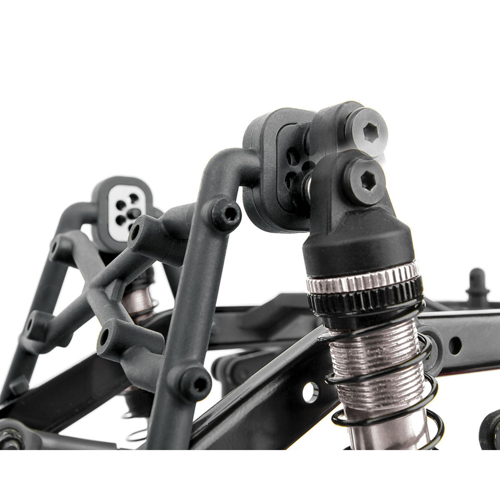 Element RC #40122 Element RC Enduro Ecto Trail Truck 4x4 RTR Rock Crawler w/2.4GHz Radio (Black)