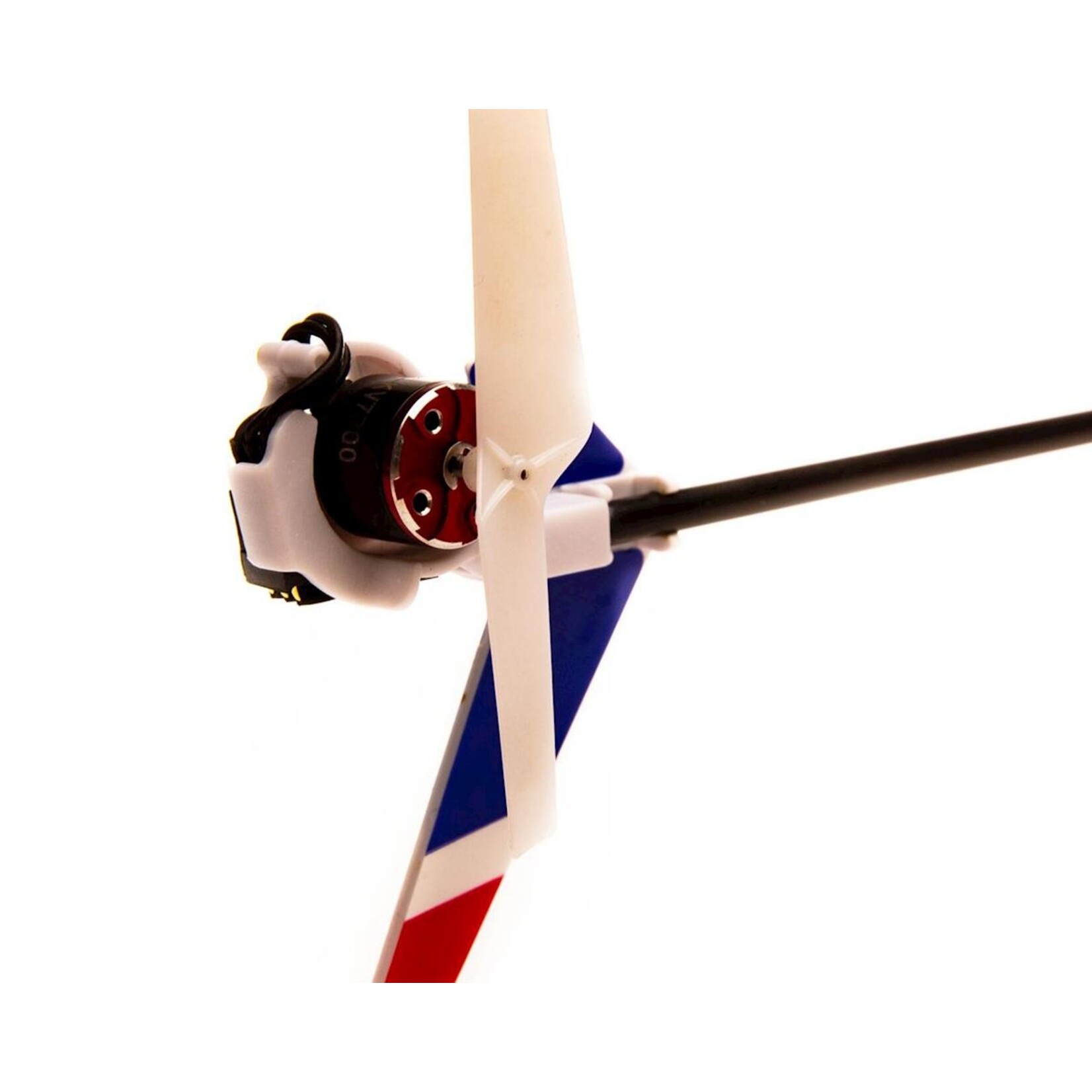 Blade #BLH6050 Blade mCP X BL2 BNF Basic Electric Flybarless Helicopter w/SAFE