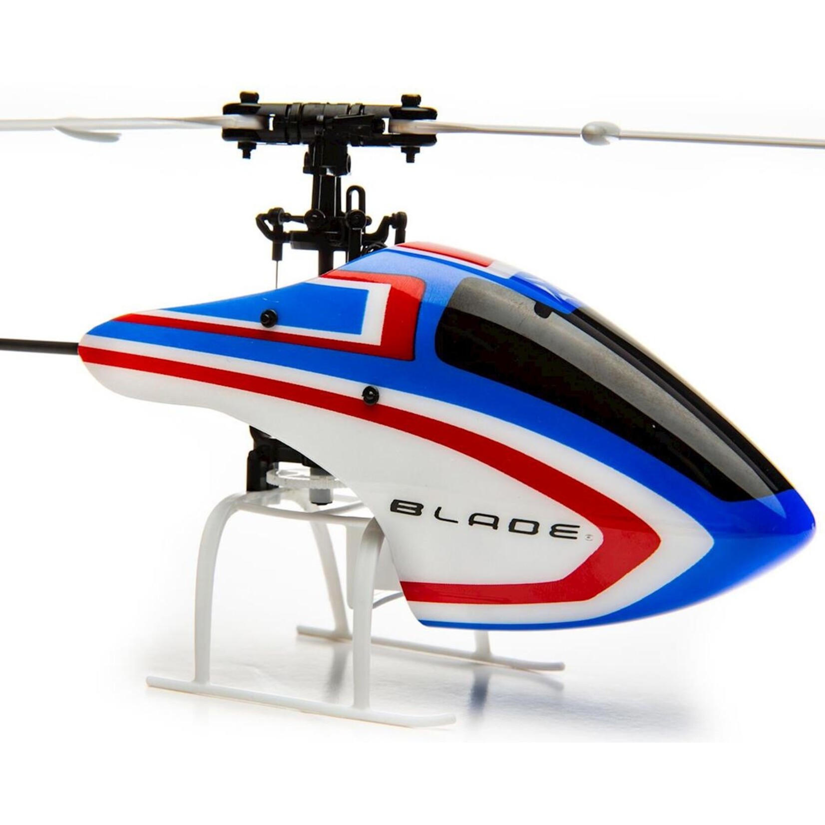 Blade #BLH6050 Blade mCP X BL2 BNF Basic Electric Flybarless Helicopter w/SAFE