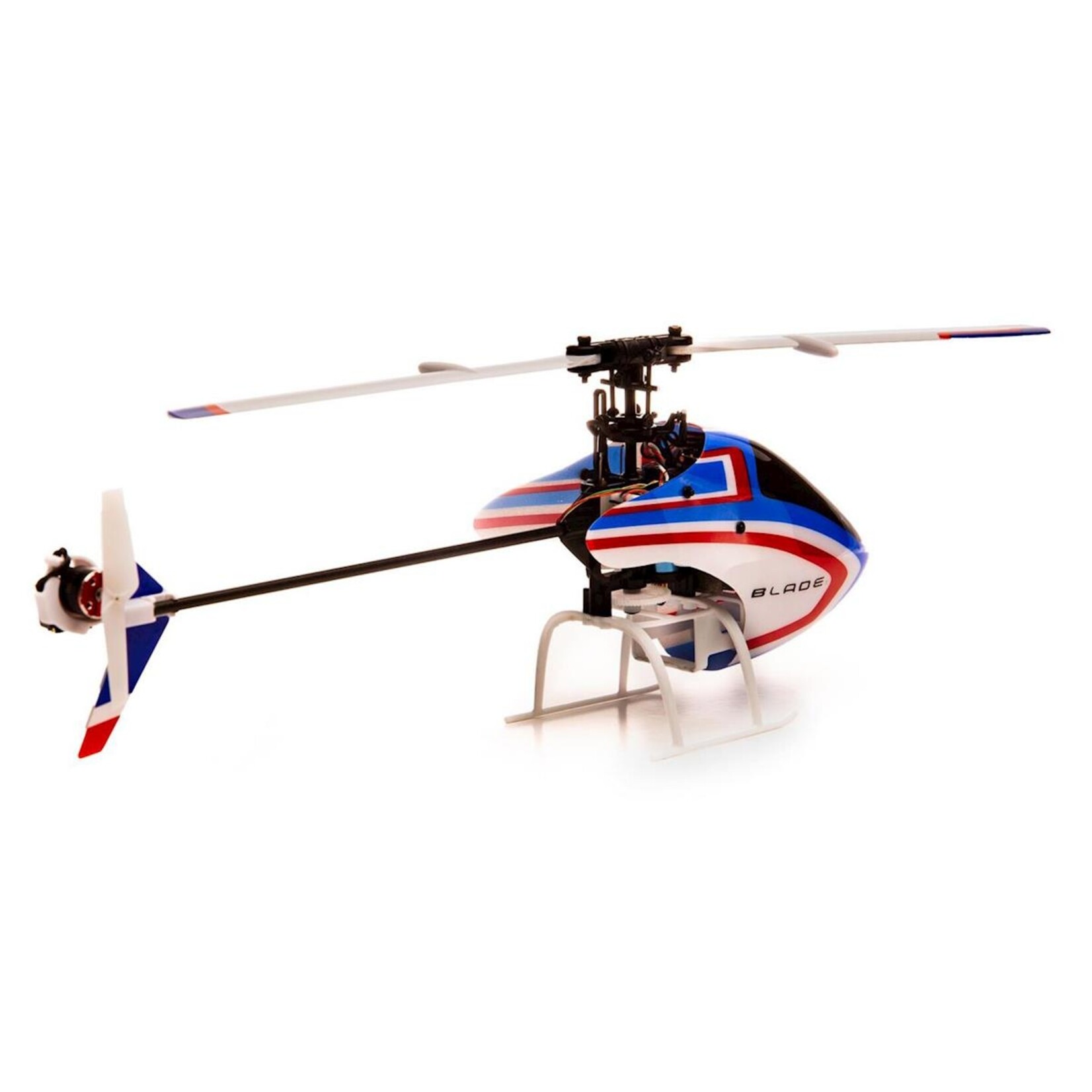 Blade #BLH6050 Blade mCP X BL2 BNF Basic Electric Flybarless Helicopter w/SAFE