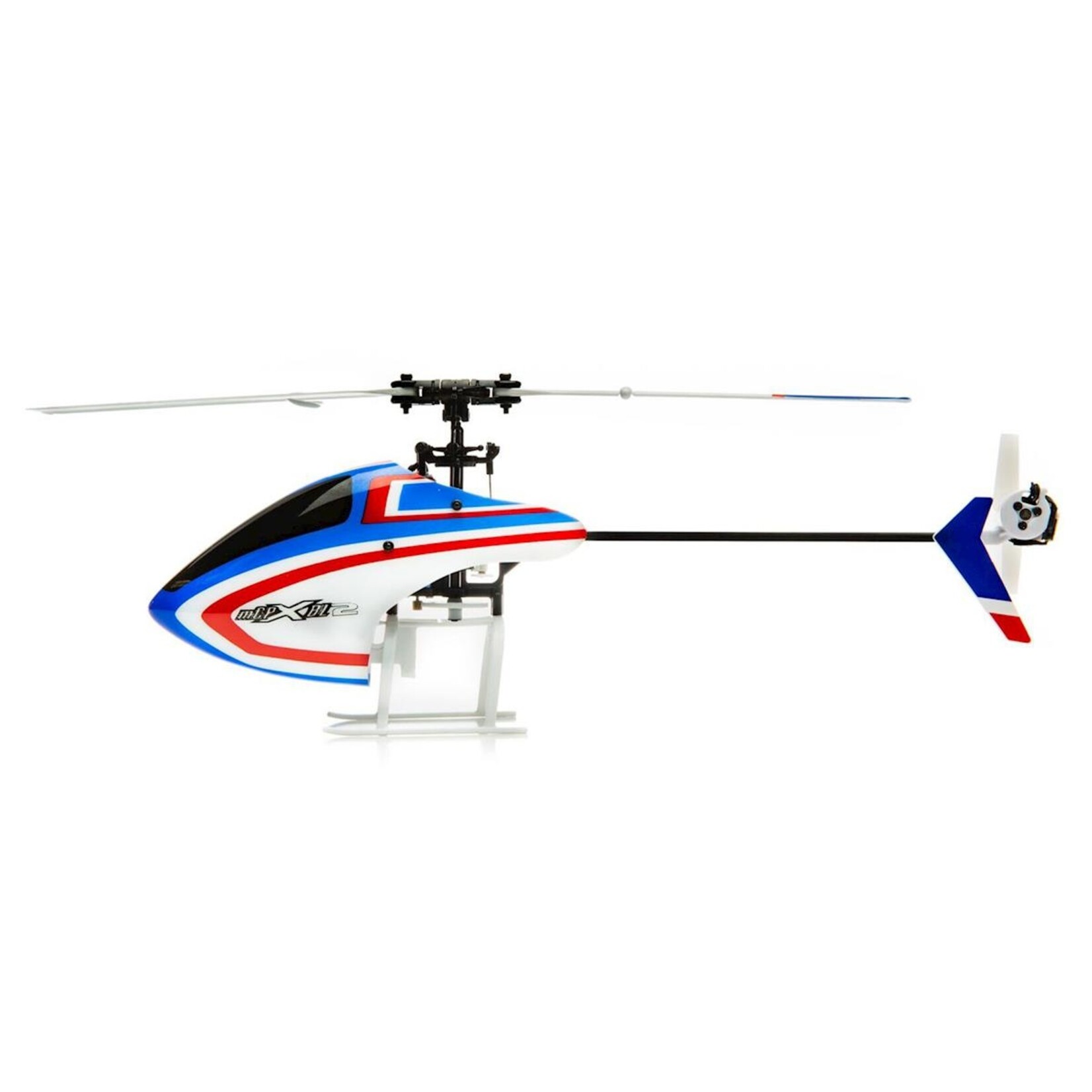 Blade #BLH6050 Blade mCP X BL2 BNF Basic Electric Flybarless Helicopter w/SAFE
