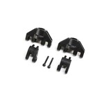 Losi #LOS244004 Losi Spindle Set Front (L/R) (LMT)