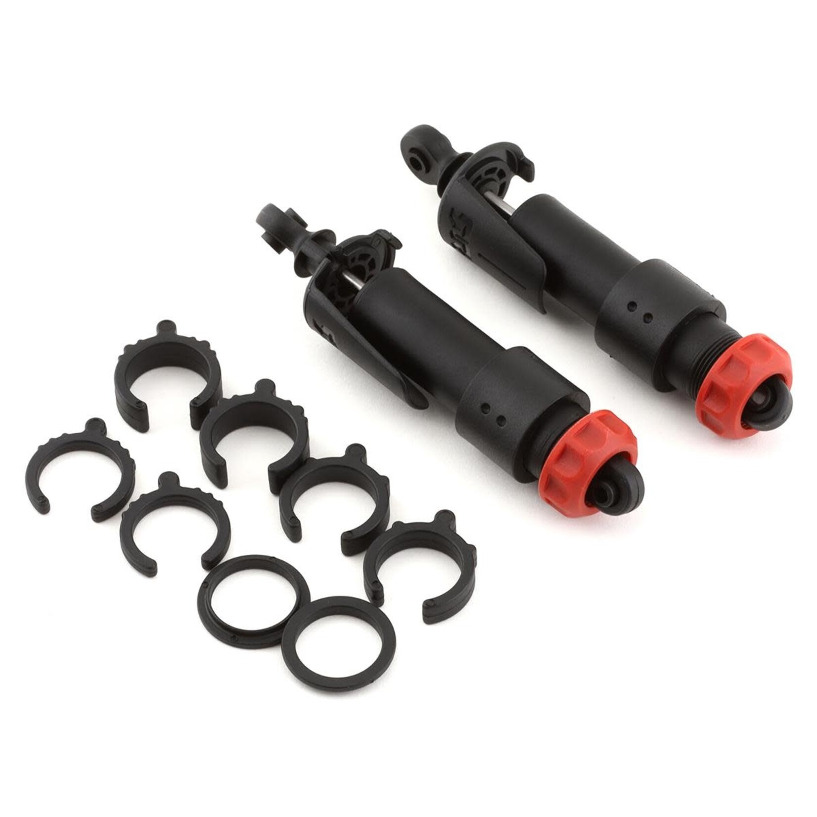 ARRMA #ARA330723 Arrma Vorteks 3S BLX Rear Shock Set (2) (109mm)