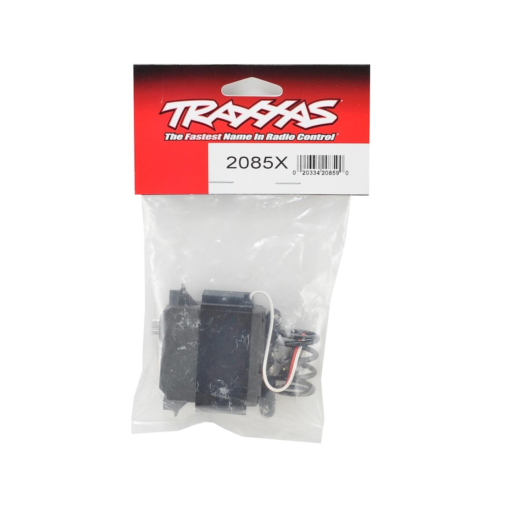 Traxxas #2085X Traxxas X-Maxx/XRT Waterproof Digital High-Torque Servo