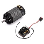 Hobbywing Hobbywing Xerun XR8 Plus G2S Brushless ESC/4274 G3 Motor Combo (2250kV) #38020504