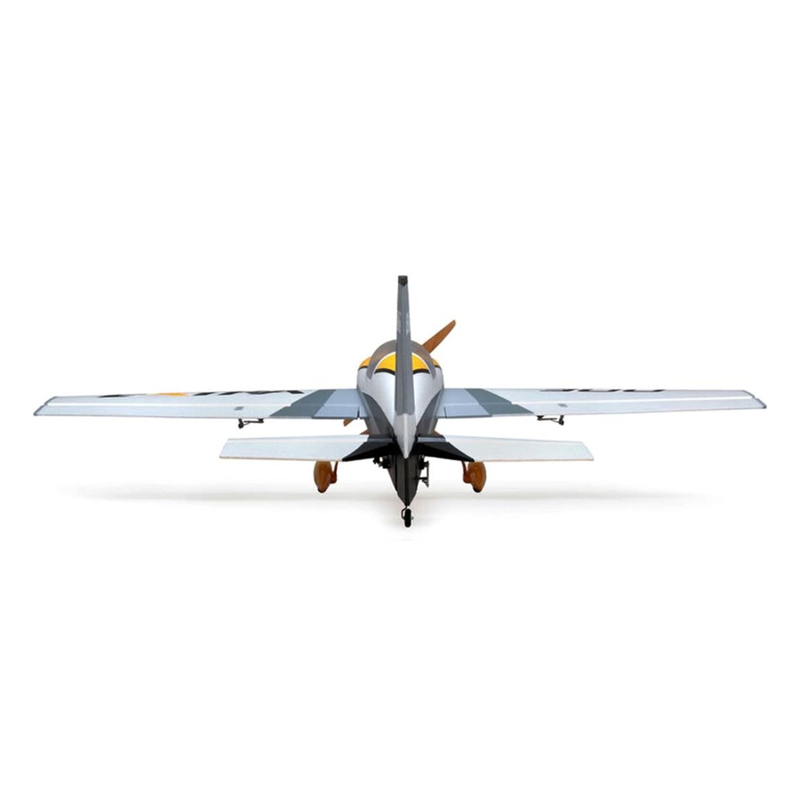 E-flite #EFL115500 E-flite Extra 300 1.3m BNF Basic Airplane w/AS3X & SAFE Select (1308mm)