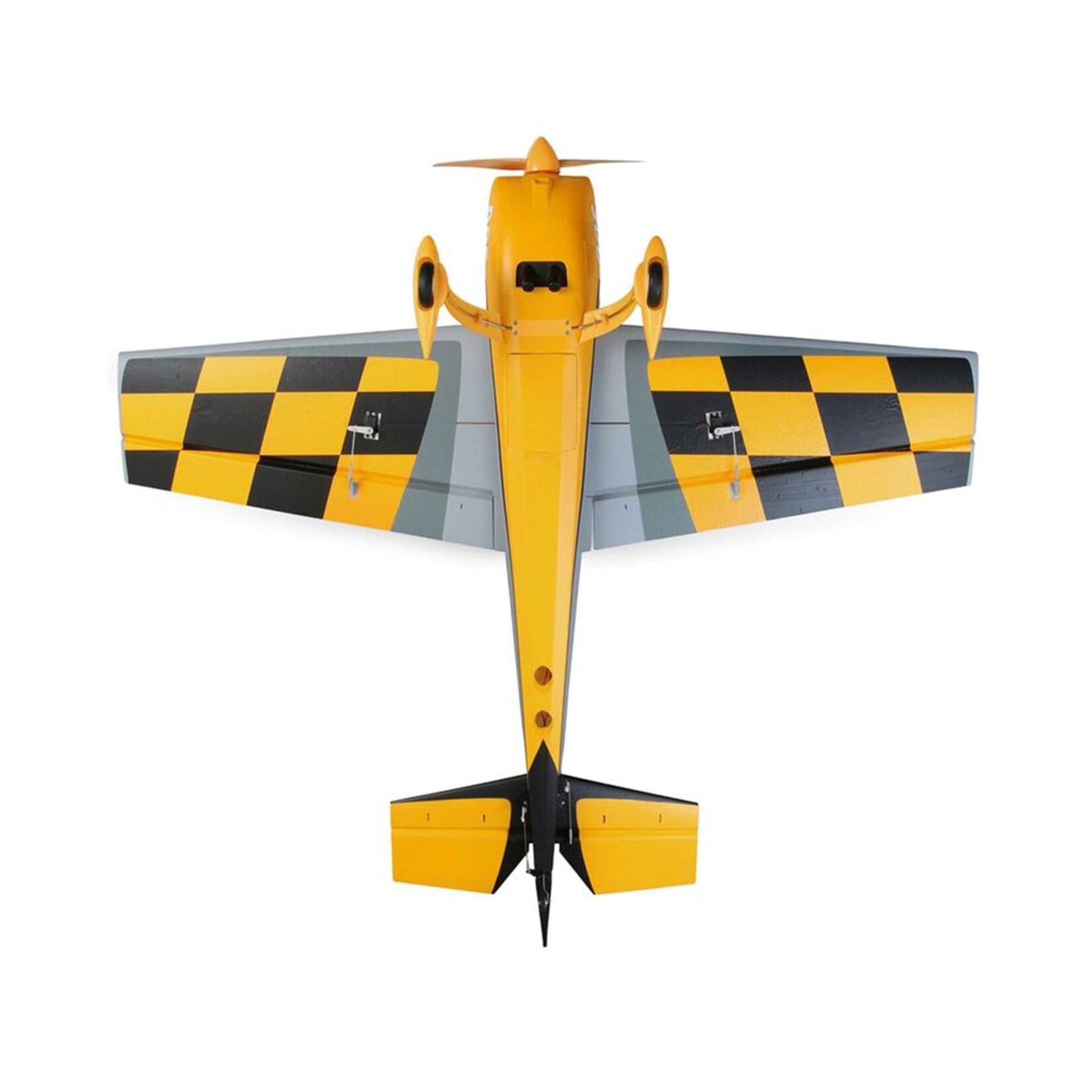 E-flite #EFL115500 E-flite Extra 300 1.3m BNF Basic Airplane w/AS3X & SAFE Select (1308mm)