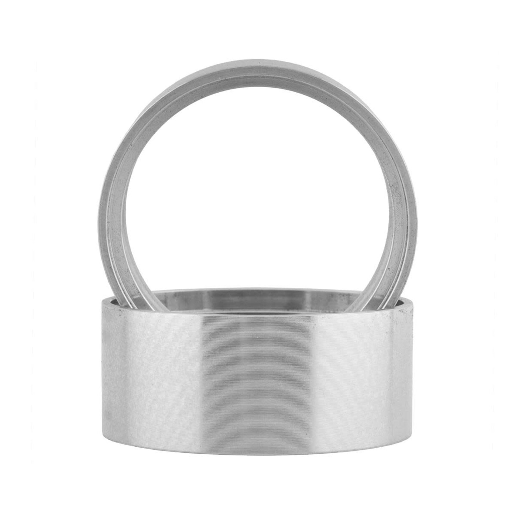 Vanquish Products #VPS05256 Vanquish Products Aluminum 1.9" Wheel Clamp Rings (2) (1.0")