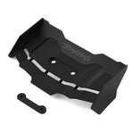 Traxxas #9517 Traxxas Sledge Rear Wing (Black)