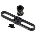 Tekno RC #TKR1116  Tekno RC 17mm Wheel Wrench & Shock Cap Tool
