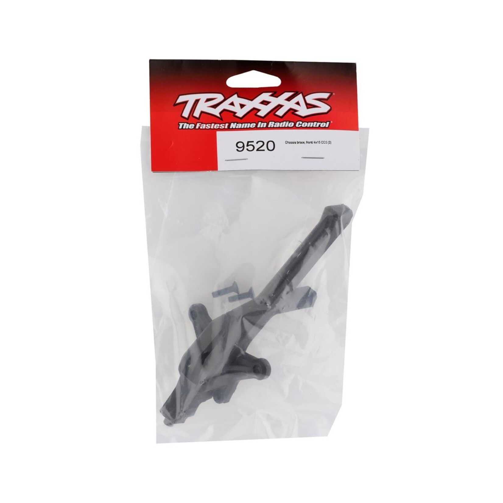 Traxxas Traxxas Sledge Front Chassis Brace #9520