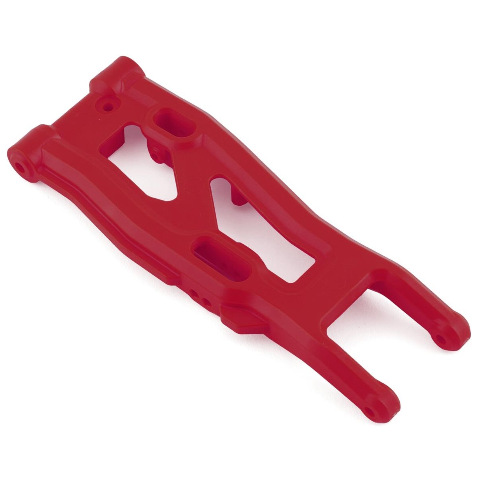 Traxxas Traxxas Sledge Right Front Suspension Arm (Red) #9530R